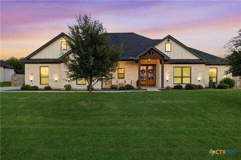 226 Sand Flat Lane, Temple, TX 76502