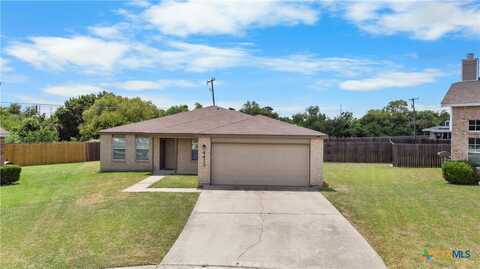 4413 Indigo Drive, Killeen, TX 76542