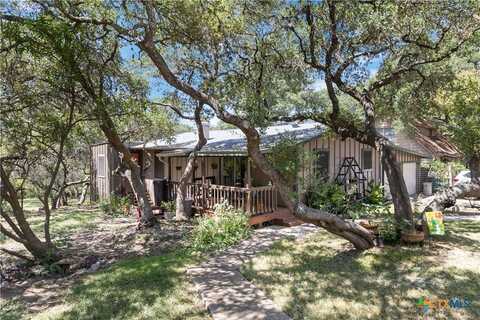 1588 Westview Court Drive, Canyon Lake, TX 78133