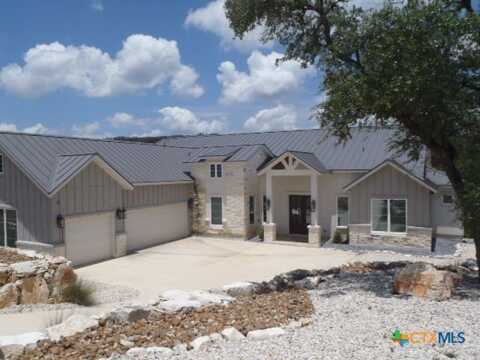 1353 Powder Ridge Road, New Braunfels, TX 78132