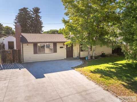 145 Tabor Avenue, Idaho Falls, ID 83401