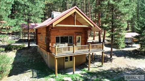 3361 N Hwy 93, Gibbonsville, ID 83463