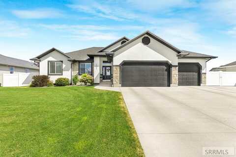 201 Sadona Summit Drive, Idaho Falls, ID 83402