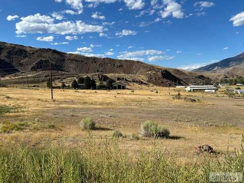 Tbd Sage Hen Rd, Salmon, ID 83467