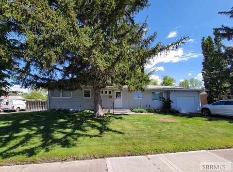 967 S Woodruff Avenue, Idaho Falls, ID 83404