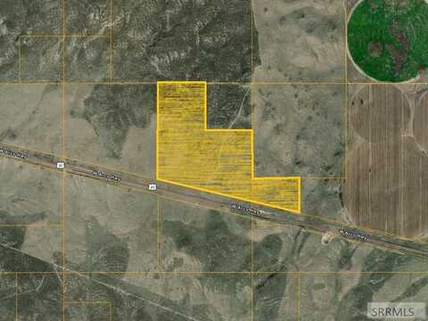 171.89ac Arco Hwy, Idaho Falls, ID 83402