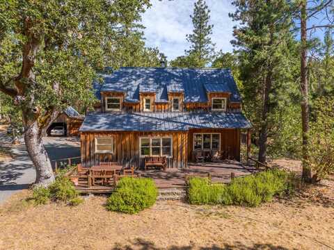 321 Bonlinda Lane, Williams, OR 97544