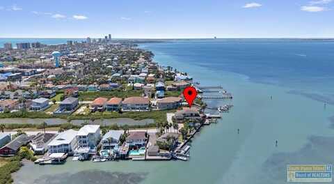 233-A Esperanza St., South Padre Island, TX 78597