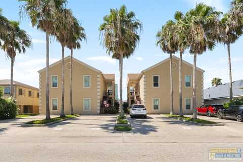 111 Campeche St., South Padre Island, TX 78597
