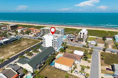 133 Lantana St., South Padre Island, TX 78597