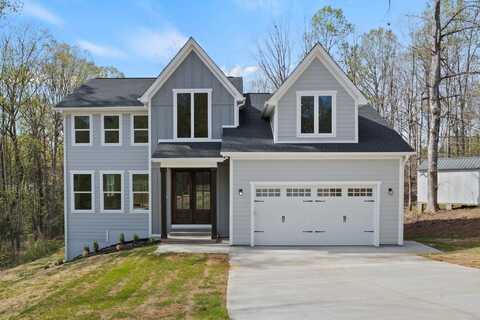342 Wild Azalea Drive, Inman, SC 29349