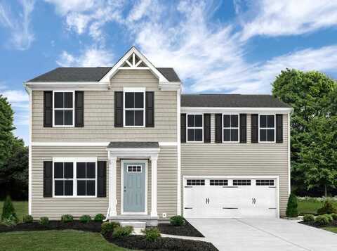 4114 Chessgrove Way, Spartanburg, SC 29307