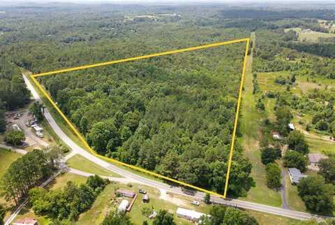 0 Hopewell Road, Blacksburg, SC 29373