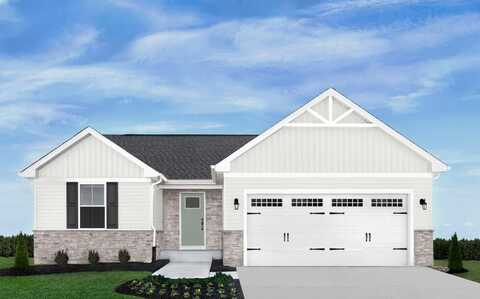 828 Tamarind Drive, Spartanburg, SC 29306