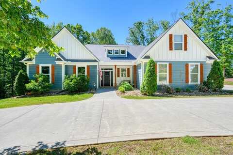 2007 Edwards Lake Road, Greer, SC 29651