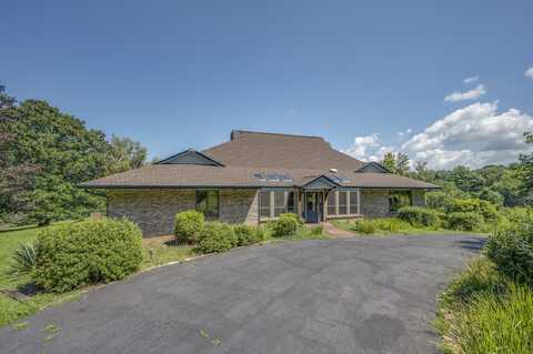 26 Canter Court, Horseshoe, NC 28742