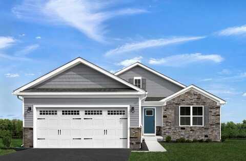 1025 Tulipwood Drive, Spartanburg, SC 29306