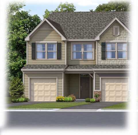204 Spartina Court, Spartanburg, SC 29307