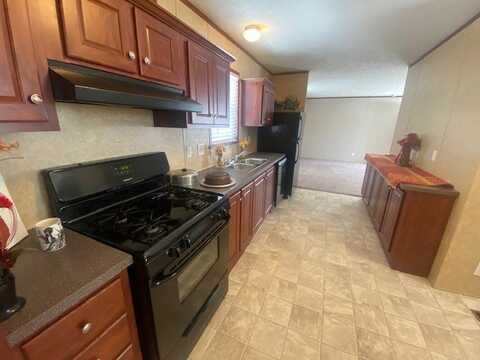54152 Ash Rd. Lot 349, Osceola, IN 46561