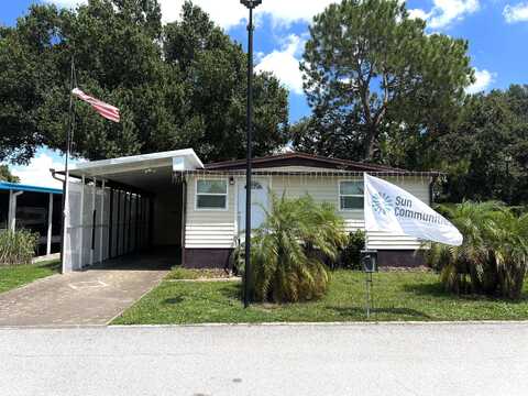 2521 Hickoc Place, Kissimmee, FL 34741