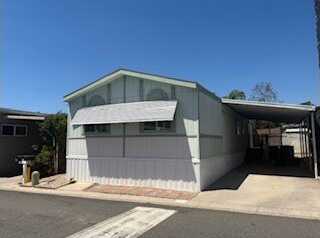 9395 Harritt Road #231, Lakeside, CA 92040