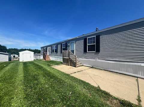 4150 Sir Michael Ct., Jackson, MI 49201