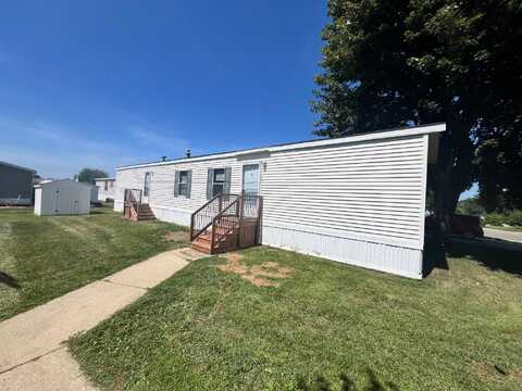 4052 Knightsbridge Lane, Jackson, MI 49201