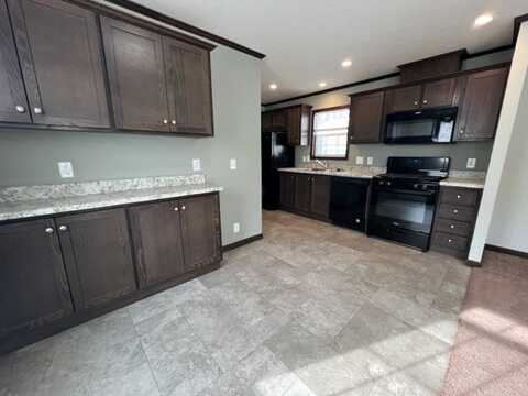 54152 Ash Rd. Lot 272, Osceola, IN 46561