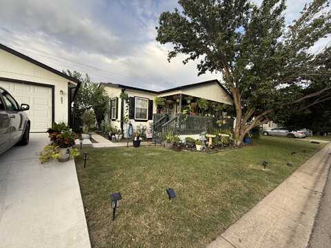 230 North Fork Road, San Marcos, TX 78666