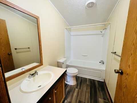 4139 Chelsea Ct., Jackson, MI 49201