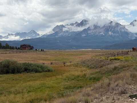 239 Benner St, Stanley, ID 83278