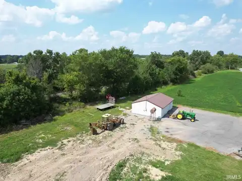 6210 County Road 55, Spencerville, IN 46788