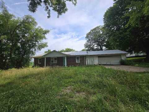 16613 State Road 351, Henderson (KY), KY 42420