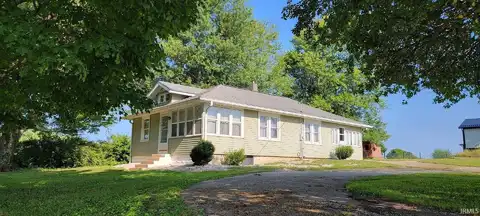 4915 Us Highway 50, Bedford, IN 47421