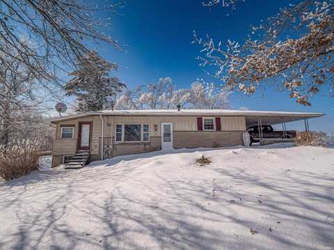 12555 Selvin Road, Dale, IN 47523