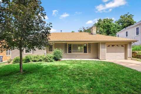 118 ELMWOOD Drive, COUNCIL BLUFFS, IA 51503
