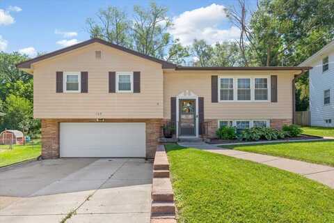 145 ZENITH Drive, COUNCIL BLUFFS, IA 51503