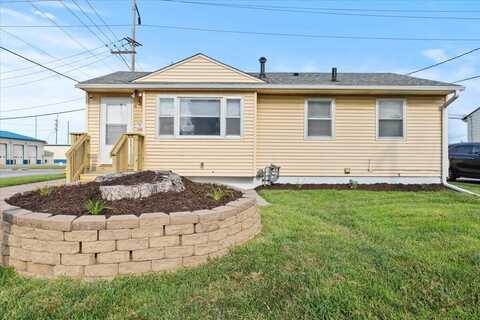 905 ASH Street, COUNCIL BLUFFS, IA 51501