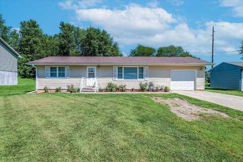 415 WESSAR Drive, LOGAN, IA 51546
