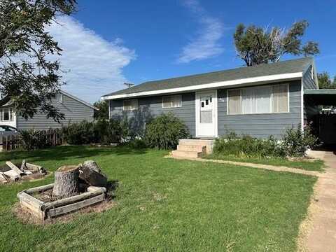 852 South Cain Avenue, Liberal, KS 67901