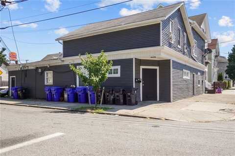 44 West Avenue, Pawtucket, RI 02860