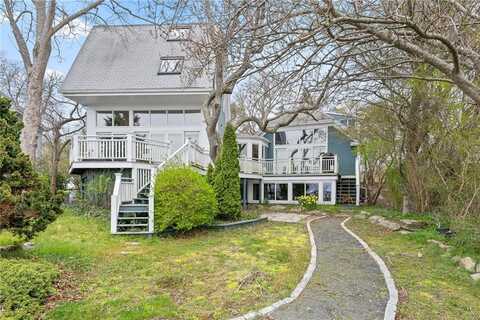 131 Hope Street, Bristol, RI 02809