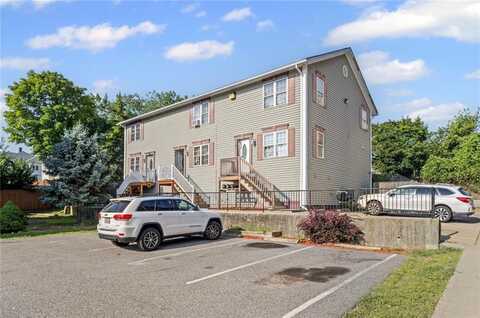 30 Foundry Street, Central Falls, RI 02863