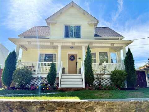 10 S long Street, Johnston, RI 02919
