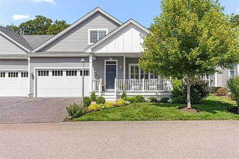 204 Wickford Court, North Kingstown, RI 02852