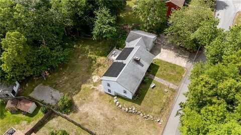 65 Carpenter Drive, Johnston, RI 02919
