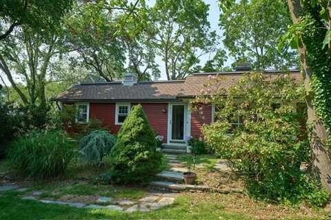 140 Prospect Street, Providence, RI 02906