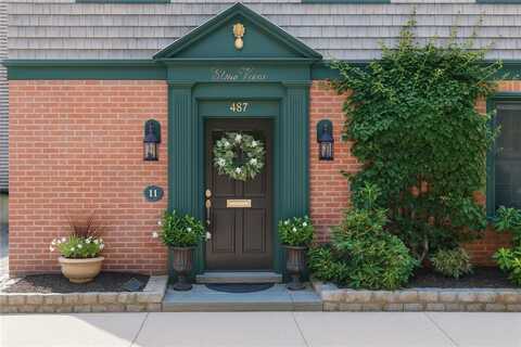 487 Spring Street, Newport, RI 02840