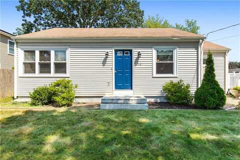 138 Becker Avenue, East Providence, RI 02915