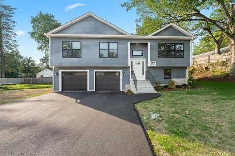 10 Sherwood Avenue, North Providence, RI 02911